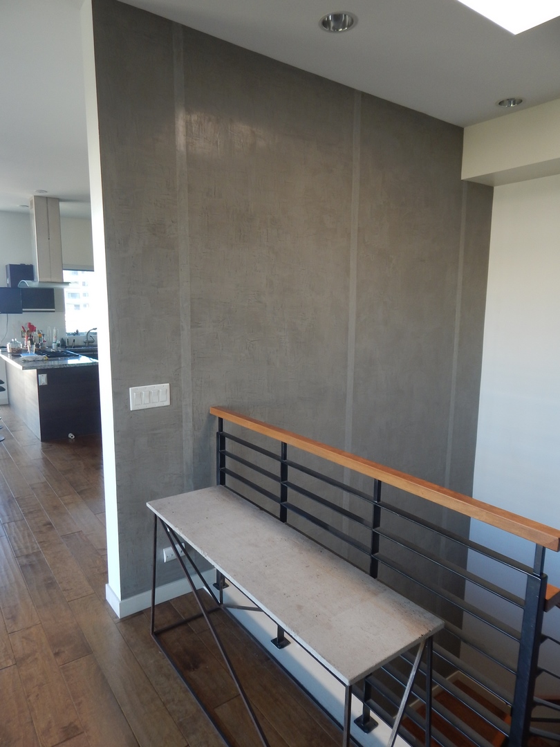 Henrik Keresztes Faux & Venetian Plaster Finishes Image